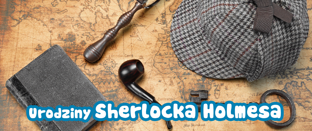 Sherlocka Holmesa