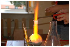 Pokaz Chemiczny