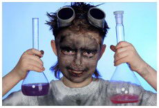 Urodziny Szalonego Chemika