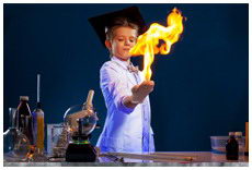 Urodziny Szalonego Chemika