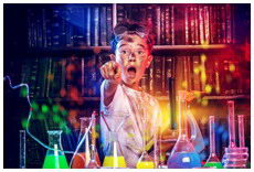 Urodziny Szalonego Chemika
