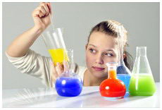 Urodziny Szalonego Chemika