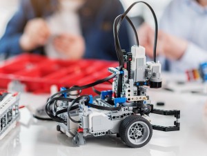 Robotyka Lego Mindstorms (7-15 lat)
